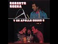 En Mis Rosales / Sammy El Rolo González Con Roberto Roena y Su Apollo Sound