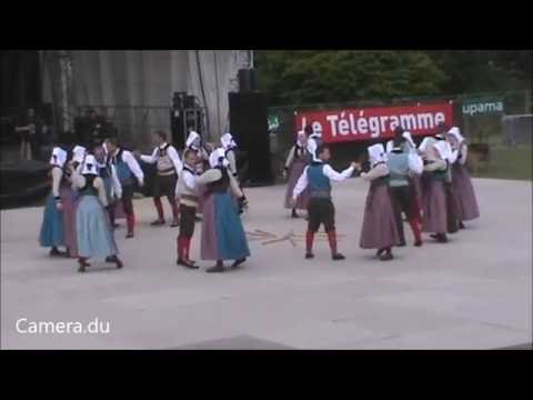 Le Croisty fêtes de Gourin