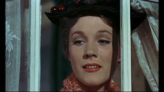 Download lagu Mary Poppins (1964) - Let's Go Fly a Kite mp3