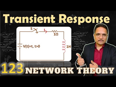 Network Theory by Engineering Funda