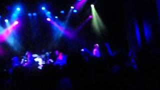 Shapeshifter - When I Return @ Shepherds Bush Empire