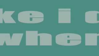 When We Say - Aj Rafael w/ lyrics