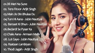 Download lagu NonStopLove Mashup 💝 Best Mashup of Arijit Singh, Jubin Nautiyal, BPraak, Atif Aslam,Neha Kakkar mp3