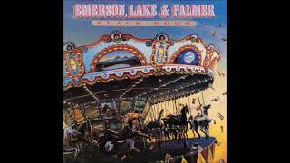 EMERSON, LAKE &amp; PALMER - Farewell To Arms ´92