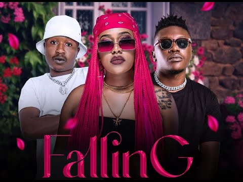 Spartan  Makaveli Feat Towela X Slick Bowy - Falling