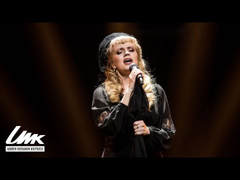 Haloo Helsinki! - Piilotan mun kyyneleet (UMK21-väliaikashow) // UMK21