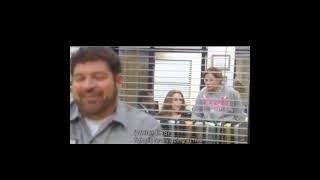 The worst of Toby - The office deleted scene