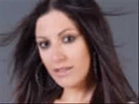 Maria iacovou Pali Den Eise Edw (REMIX)