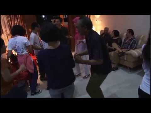 TIDAK SEMUA LAKI LAKI BY JOHAN UNTUNG