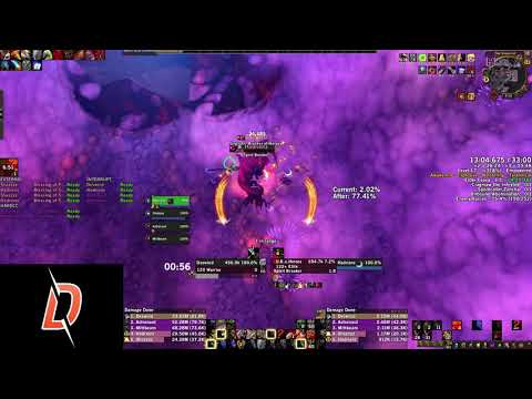 Underrot+17 S4 (Bolstering, Explosive) Arms Warrior