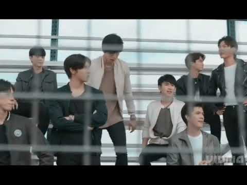 He get high fever /Drama hurt scene male#video #part 4
