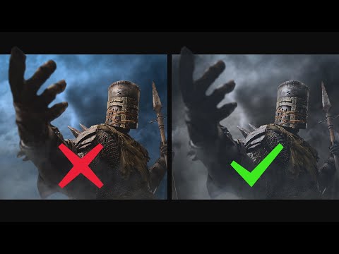 Match Colors Fast In Photoshop - Color Correction Cheat Code