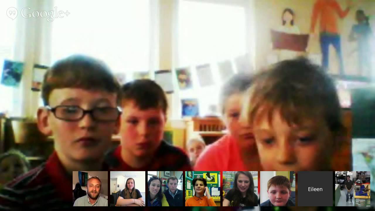 National Geographic Kids Engineering Exploration Challenge