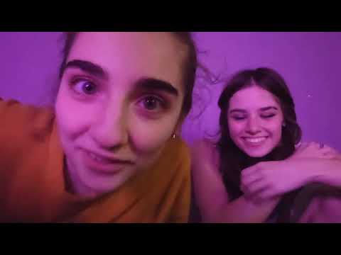 quinn and kaelin stream together (dinawannabe/queyoueye)