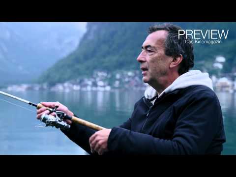 Preview: Hubert von Goisern - Brenna tuat's schon lang