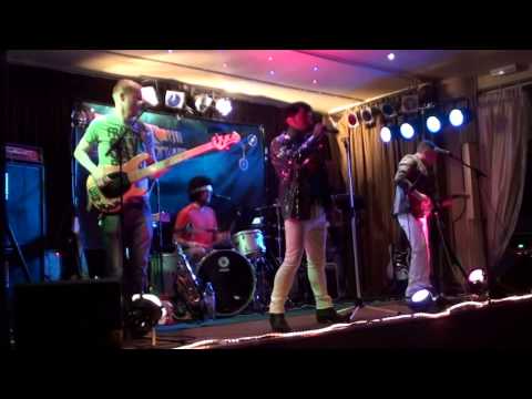 Flux Capacitor - Take On Me (A-ha Cover)