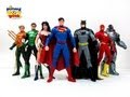 Justice League New 52 We Can Be Heroes 7-Pack ...