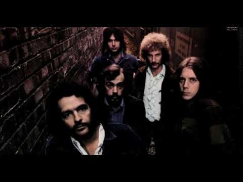 Simon Stokes & The Nighthawks (1970) Which Way