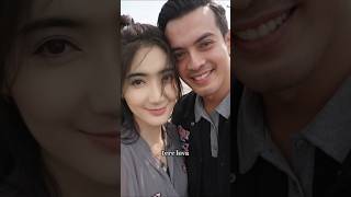 Download lagu terwujud? 😅 || Temmy Rahadi Revi Mariska || #shortvideo mp3