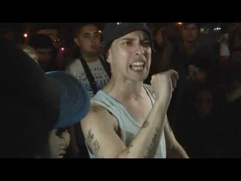 Bardo Sur - INDOMITOS VS KUSA RAMA BRK / GRAN FINAL /