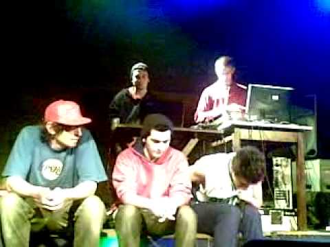 Fora .VS. Skite - Santa Freestyle - 4tos