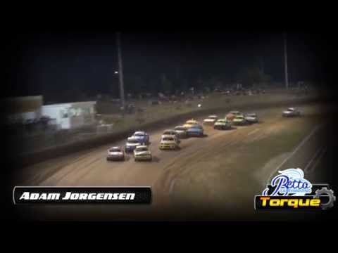 Ash Media Torque: Adam Jorgensen