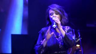 &quot;Blunotte&quot; Carmen Consoli &amp; Friends per Namasté - Catania 1 Giugno 2018