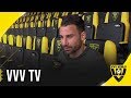 VVV TV met oud-Fortunees Roel