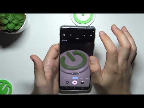 All camera features - Motorola Edge 30 Fusion