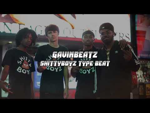 [FREE] ShittyBoyz x BabyTron x StanWill x TrDee Type beat (prod. GavinBeatz)