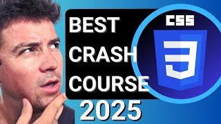 Master CSS in Minutes: The Ultimate Crash Course