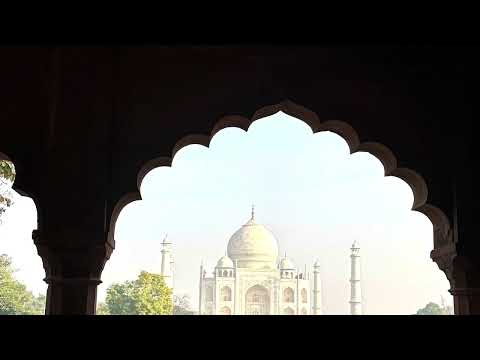 Agra a love story 2023