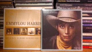 Emmylou Harris-i had my heart set on you