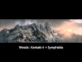 Skyrim Main Theme Orchestral Cover (Final ...