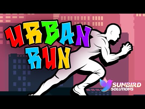 Urban Run