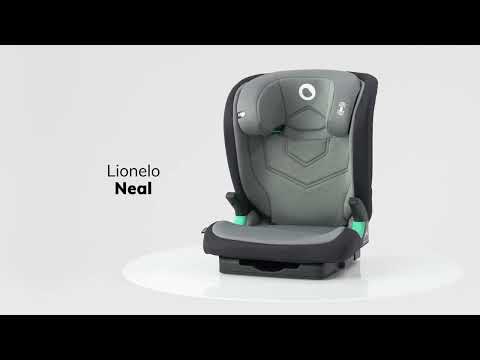 Lionelo Neal - Kinderautositz