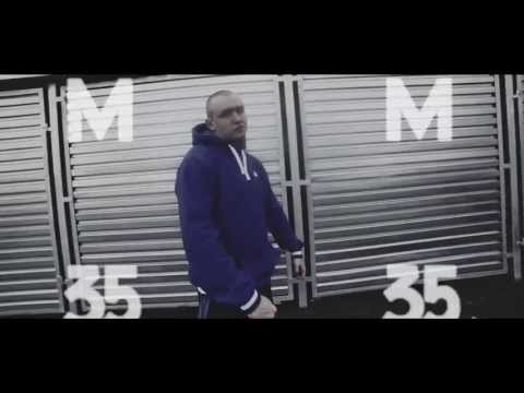 Szmeku - "Poeta z bloków" prod. Wowo