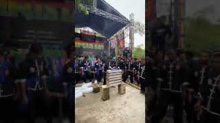 Download lagu story wa atraksi ikspi kera sakti terbaru #shorts mp3