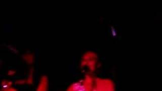 Tilly &amp; the Wall- Fell Down The Stairs