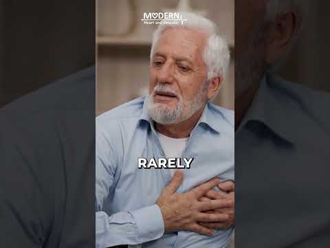 Silent Signs of Atrial Fibrillation (AFib).