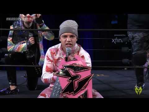 KC Navarro is coming to The House Always Wins!