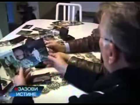 My Life with Gaddafi family