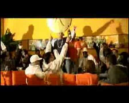 NICONE feat. HAMZA "Von der Straße in die Chartz"