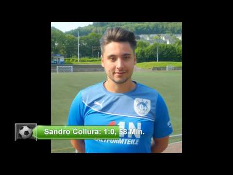 1.Spieltag Kreisliga-C-Lüdenscheid, Sonntag 21.08.2016, VfB Altena II - TuS Herscheid II