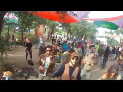 PSYBERTECH 2014 reloaded * Crystal Matrix * * 4/10/2014 * Parte 13