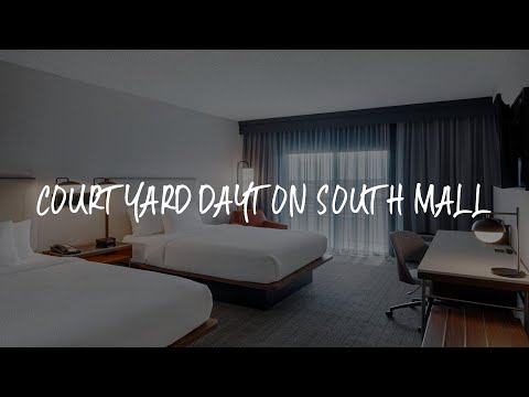Courtyard Dayton South Mall Review - Miamisburg , United States of America