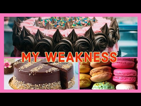 | FRESHLY BAKE CAKES & BREADS at MARY GRACE BAKESHOP |