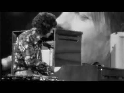 Rope Ladder to the Moon - Dave Greenslade