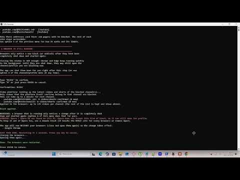 Item video thumbnail