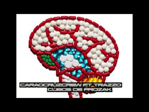CARAOCRUZCREW FT TRAZZO - CUBOS DE PROZAK